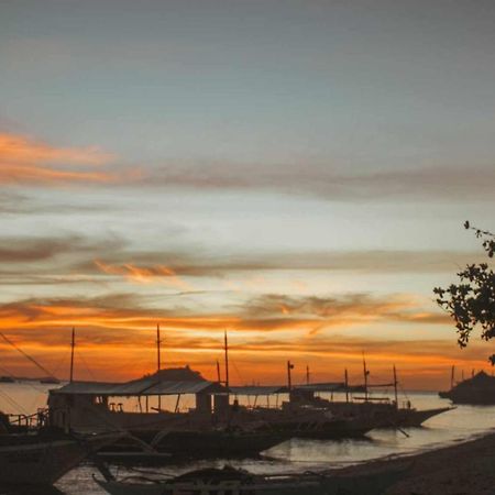 Blue Dolphin Hotel Malapascua Island Εξωτερικό φωτογραφία