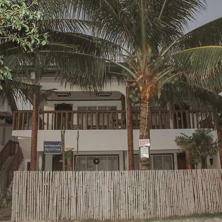 Blue Dolphin Hotel Malapascua Island Εξωτερικό φωτογραφία