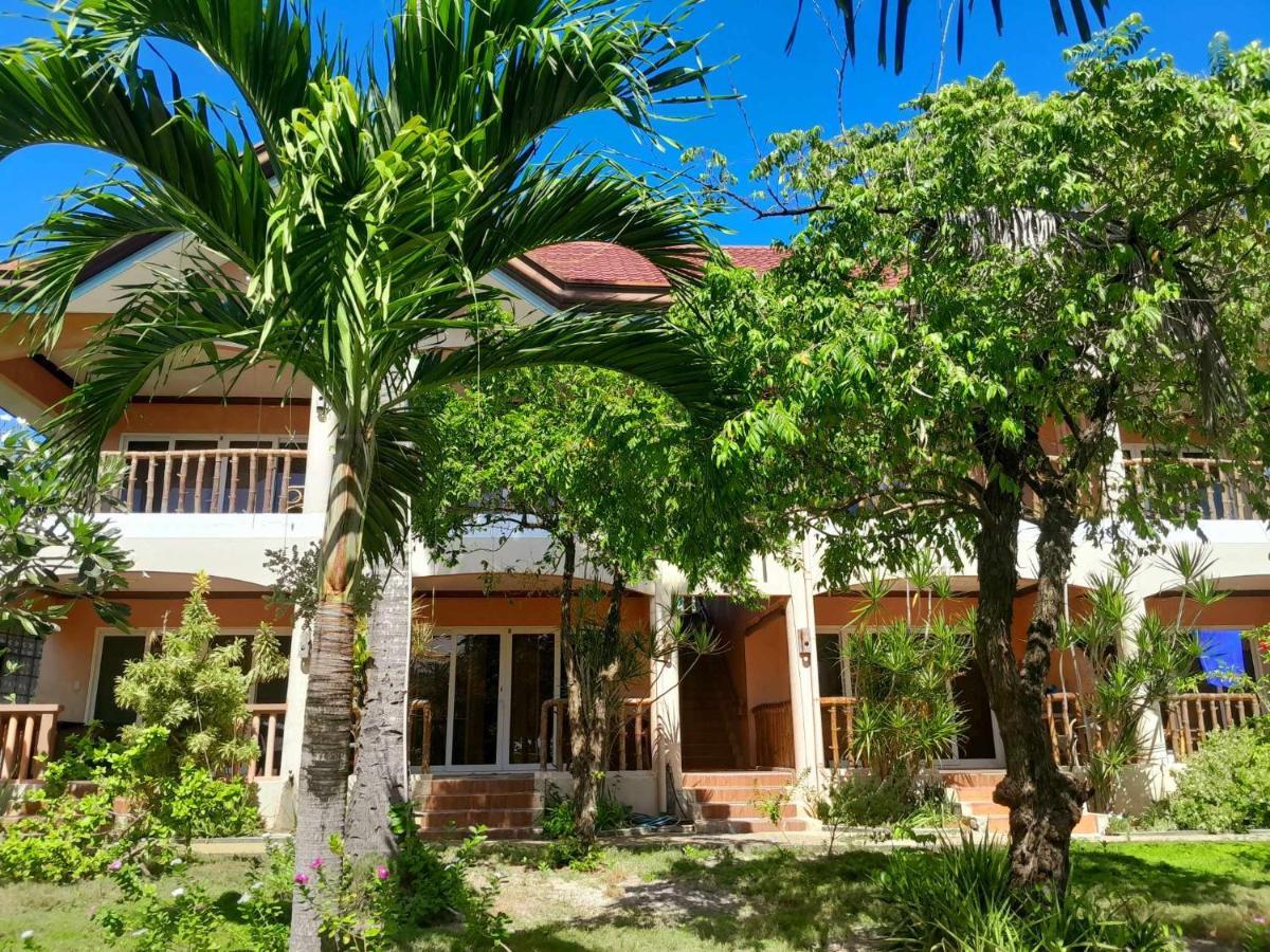 Blue Dolphin Hotel Malapascua Island Εξωτερικό φωτογραφία