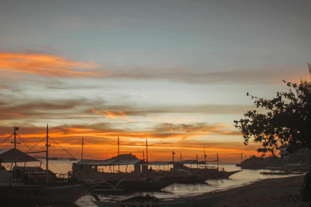 Blue Dolphin Hotel Malapascua Island Εξωτερικό φωτογραφία
