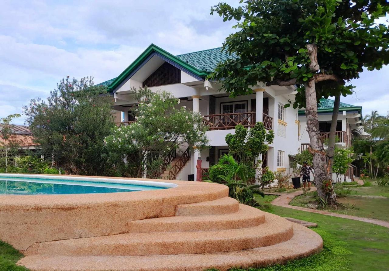 Blue Dolphin Hotel Malapascua Island Εξωτερικό φωτογραφία