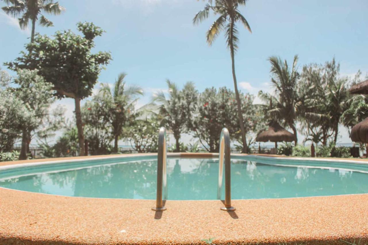 Blue Dolphin Hotel Malapascua Island Εξωτερικό φωτογραφία