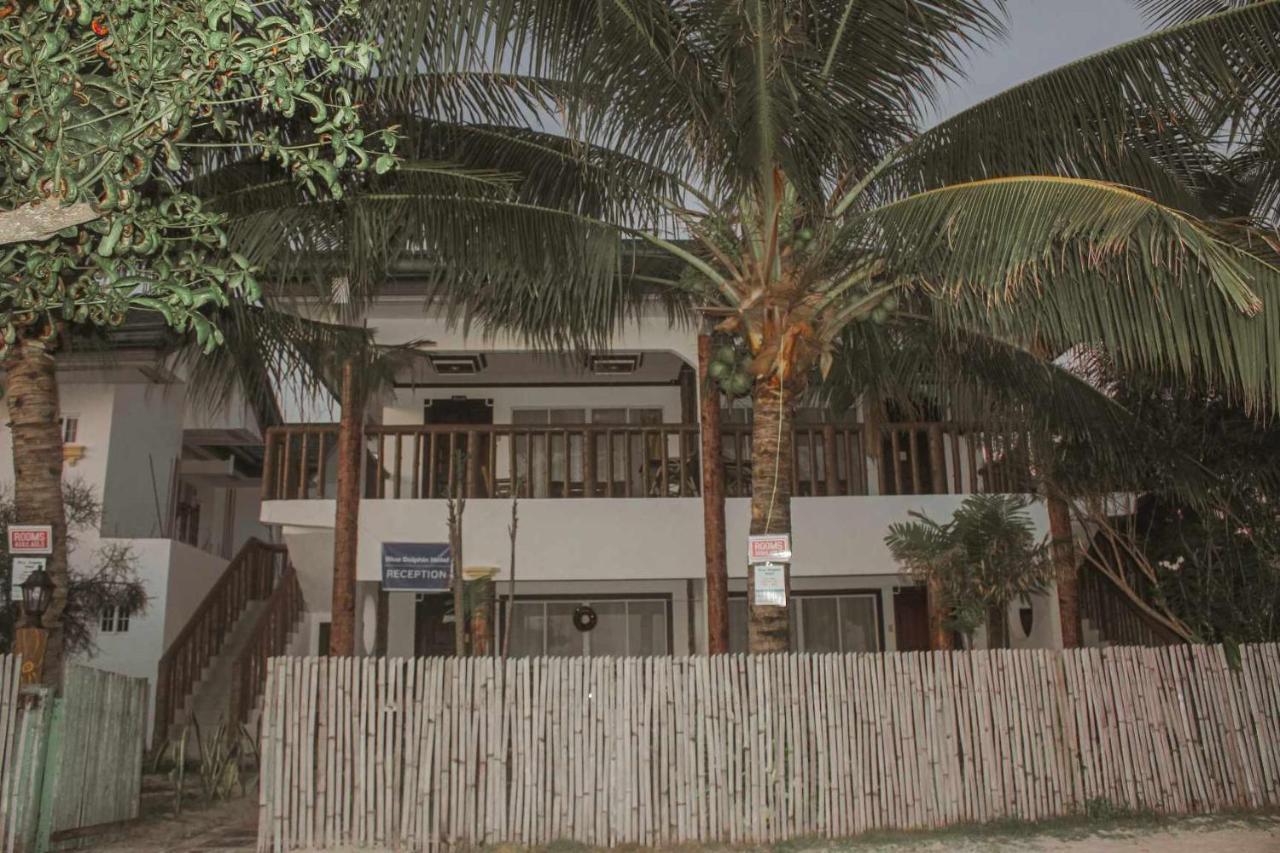 Blue Dolphin Hotel Malapascua Island Εξωτερικό φωτογραφία